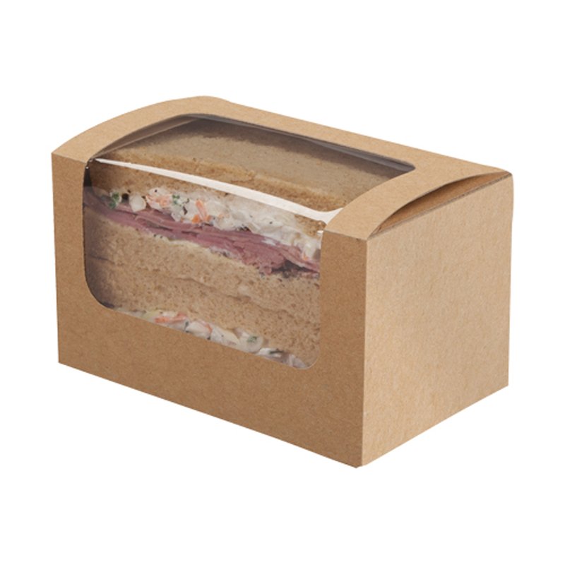 Compostable Sandwich Solutions Archives Catering Disposables