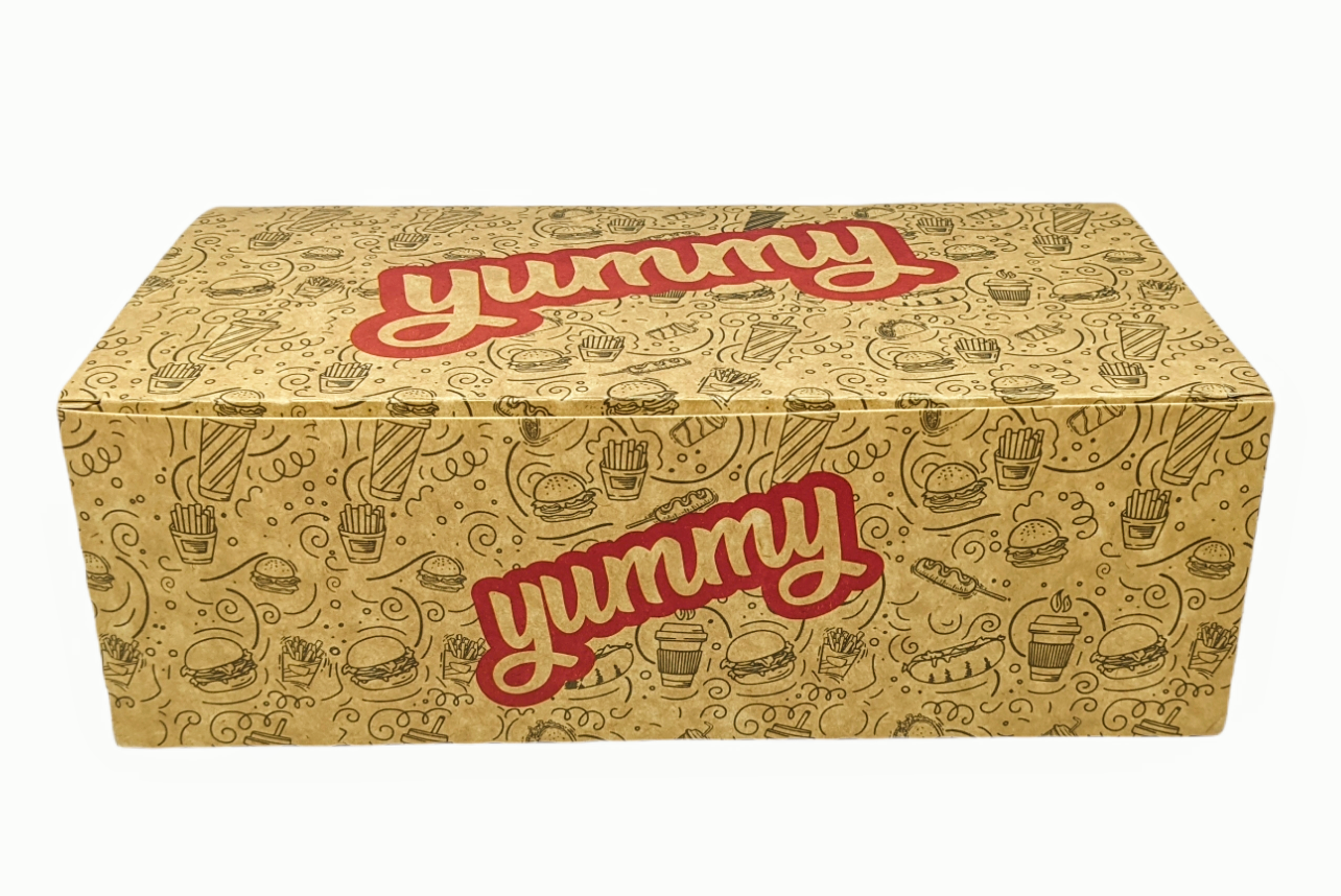 Snack Boxes Archives Catering Disposables