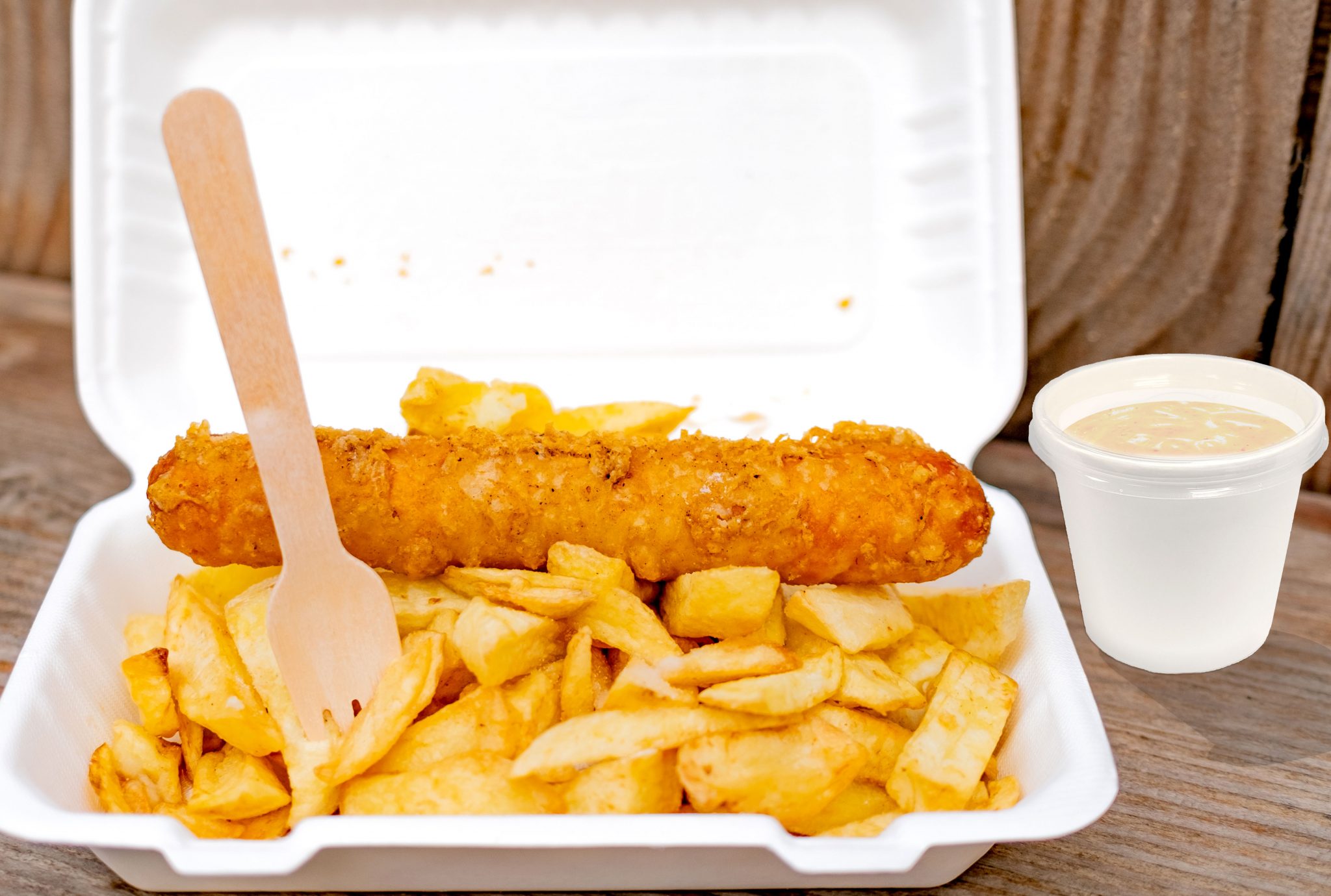 Home Catering Disposables