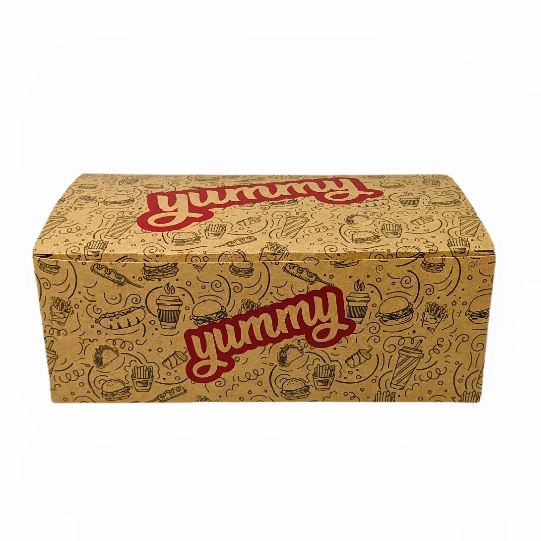 Snack Boxes Archives Catering Disposables